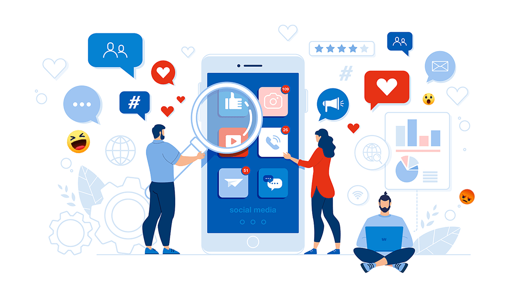 Social Media