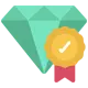 value